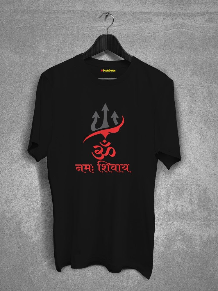 Mahadev t shirt online shopping online