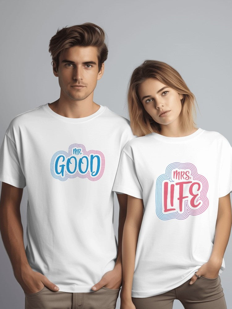 Best couple t shirts online online