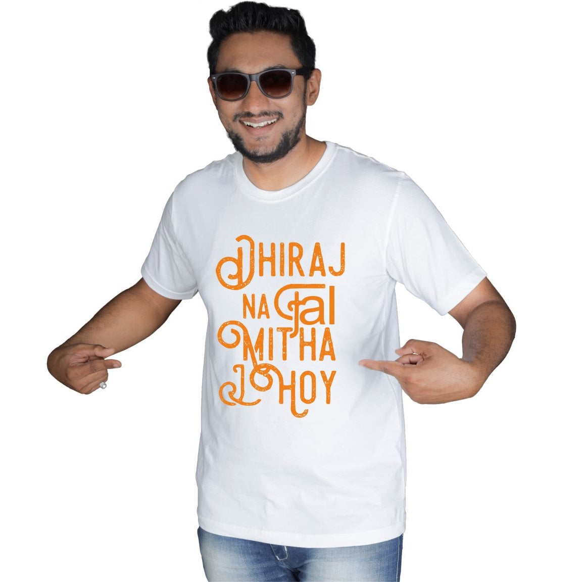 Caption t sales shirts online india