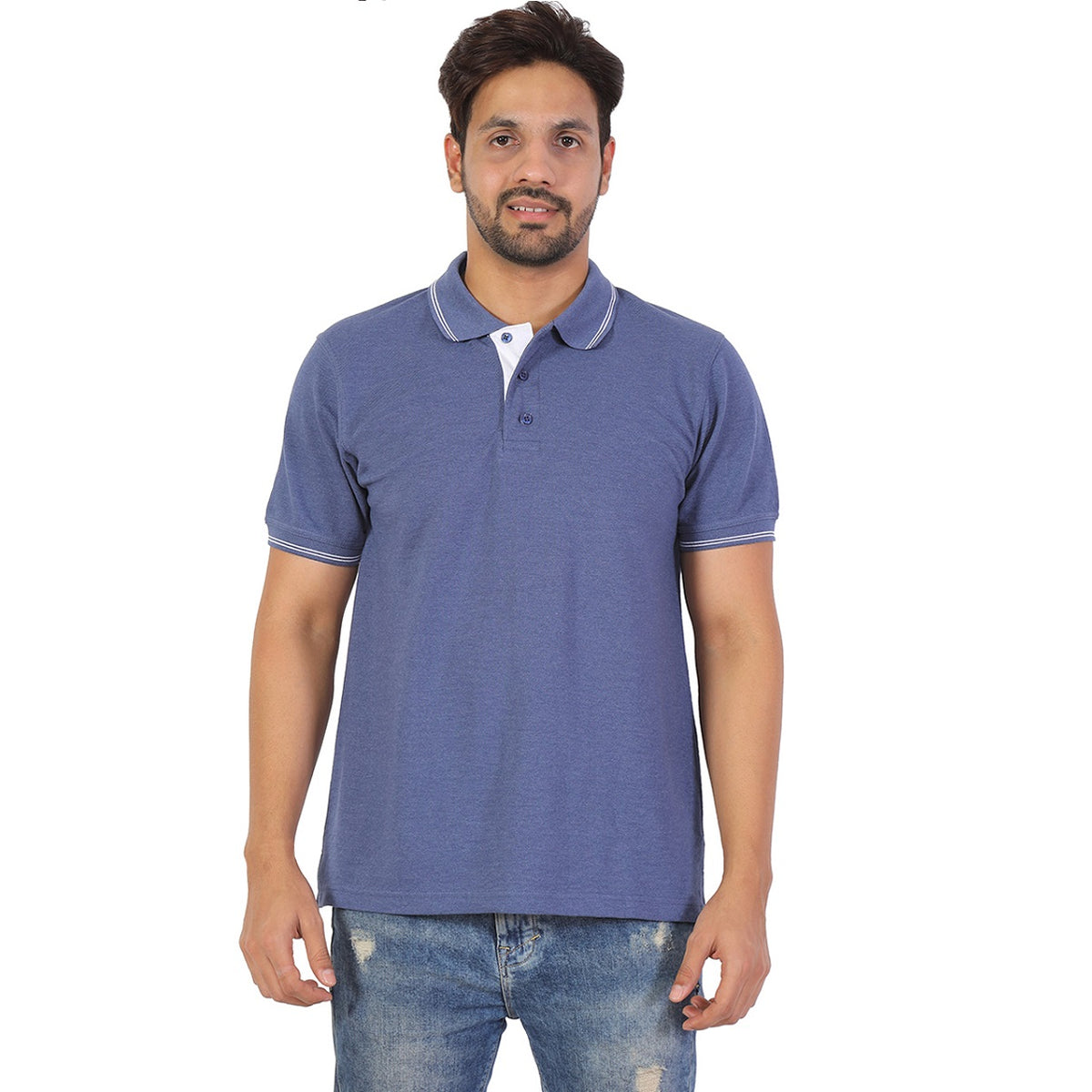 Denim shops t shirt mens