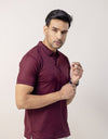 Loomba Prime - Premium Polo Solid Plain T-Shirts