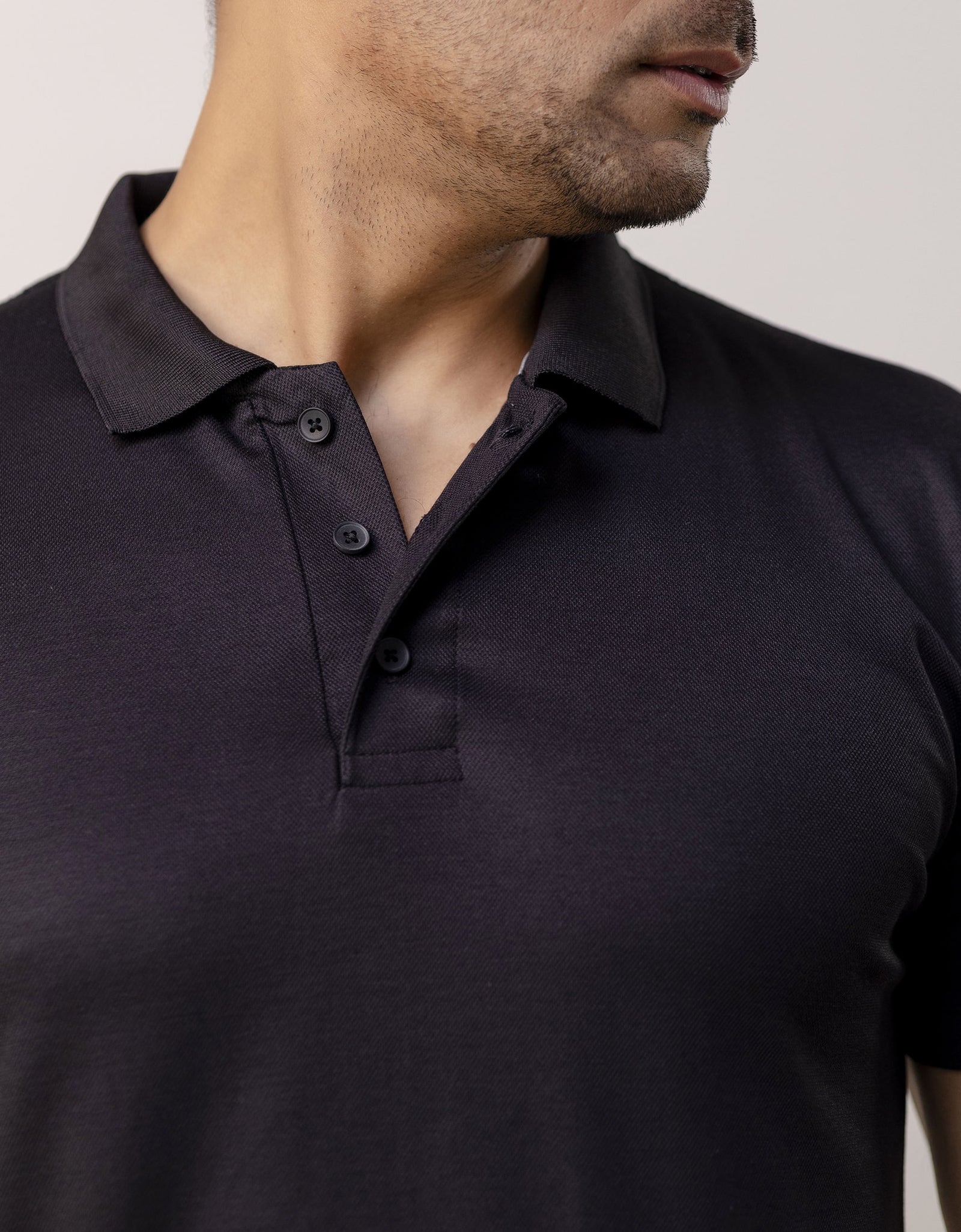 Loomba Prime - Premium Polo Solid Plain T-Shirts