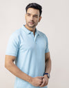 Loomba Prime - Premium Polo Solid Plain T-Shirts