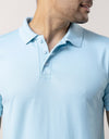 Loomba Prime - Premium Polo Solid Plain T-Shirts