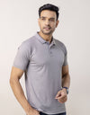 Loomba Prime - Premium Polo Solid Plain T-Shirts