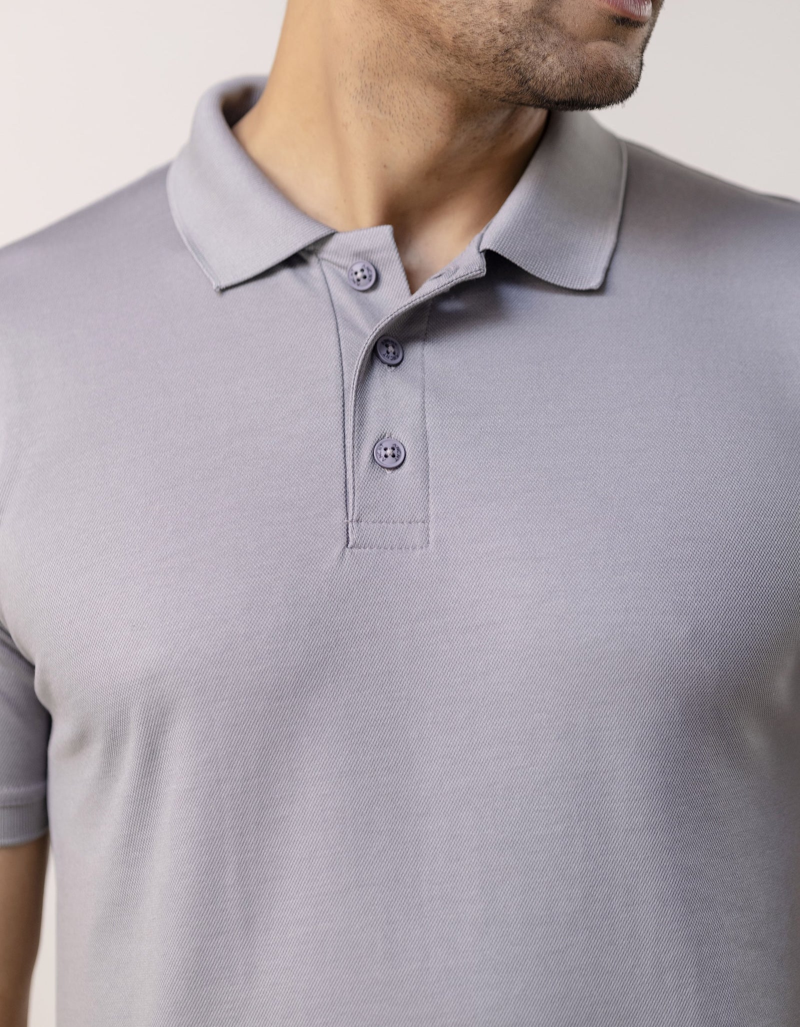 Loomba Prime - Premium Polo Solid Plain T-Shirts