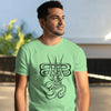 Aum Tilak Mahadev Shivji Theme T-Shirt