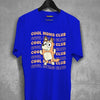 Cool Moms Club Bluey T-shirt