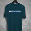 Oh Biscuits Bluey T-shirt