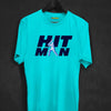 Hit Man Cricket T-shirt