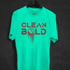 Clean Bold Cricket T-shirt