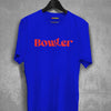 Bowler T-shirt