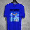 Cricketer T-shirt