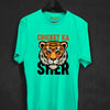 Cricket ka Sher T-shirt