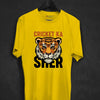 Cricket ka Sher T-shirt