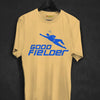 Good Fielder Cricket T-shirt