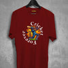 Cricket Forever T-shirt