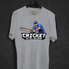 Cricket In My Blood T-shirt