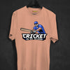 Cricket In My Blood T-shirt