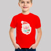 Baby Santa Kids T-shirt