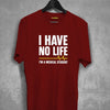 I M A Medical Student T-shirt