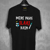 Mere Paas Ilaaj Hai T-shirt