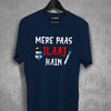 Mere Paas Ilaaj Hai T-shirt