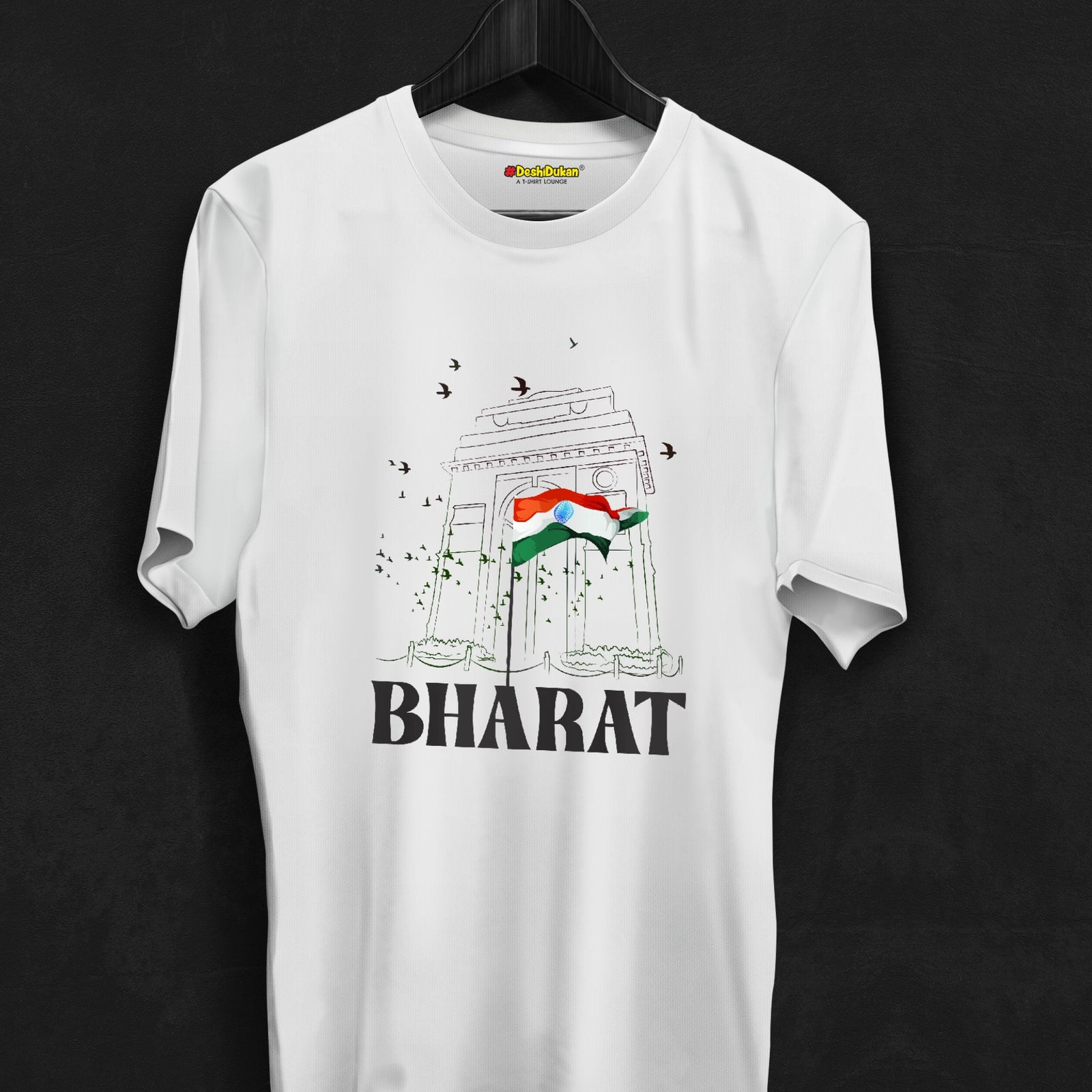 Indian flag shirt buy online hotsell