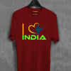 Mera Bharat Mahan Cotton T-shirt