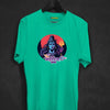 Har Har Mahadev Cotton T-shirt