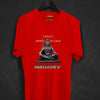 Belive In Mahadev T-shirt