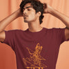 Jay Shree Raam T-shirt