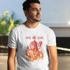 Hanumanji with Jay Shree Ram Ratan T-shirt