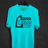 Dubai Trip 2024 T-shirt