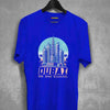 Dubai We Are Coming T-shirt