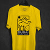 Dubai Dessert Safari T-shirt