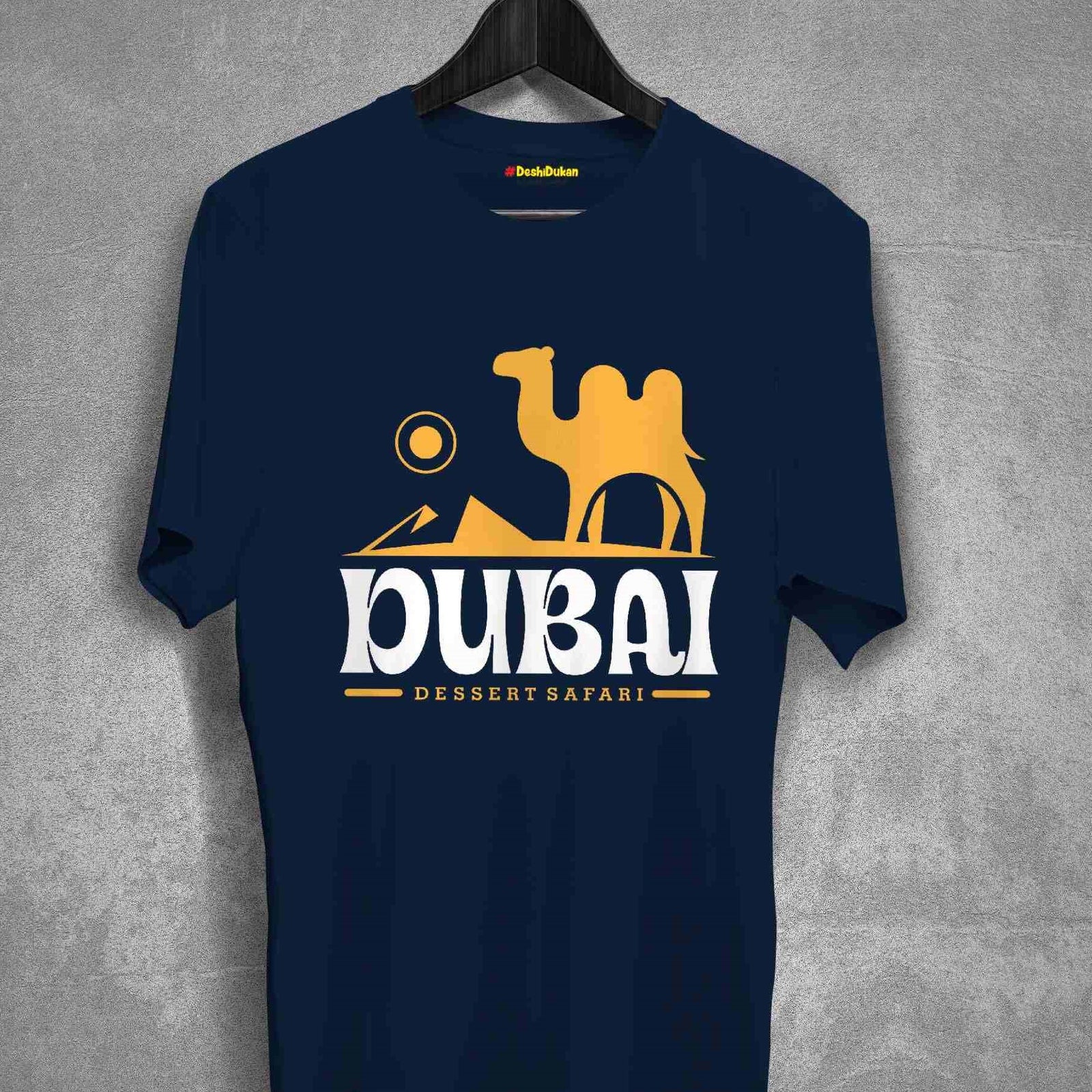 Dubai t shirt best sale