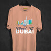 Travel To Dubai T-shirt