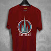 Dubai Burj T-shirt