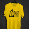 Dubai Trip 2024 T-shirt