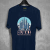 Dubai We Are Coming T-shirt