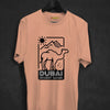 Dubai Dessert Safari T-shirt