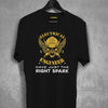 Right Spark Electrical Engineer T-shirt