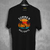 Summer Holidays T-shirt