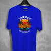 Summer Holidays T-shirt