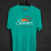 Summer Mood Vacation T-shirt