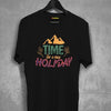 Time For A New Holidays T-shirt