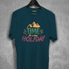 Time For A New Holidays T-shirt