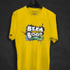 Bekaboo graffiti t-shirt