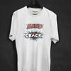 Mind Crack graffiti t-shirt